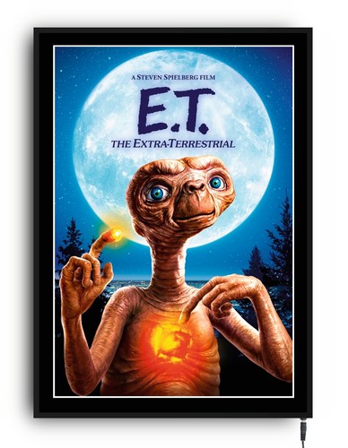 AVATAR movie poster light up lightbox led sign framed home cinema man cave den - 第 18/24 張圖片