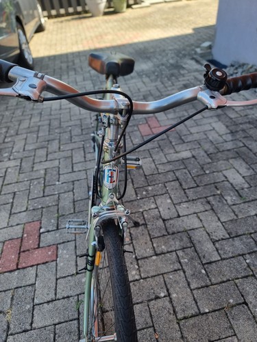 damenfahrrad 28 zoll - Bild 4 von 11