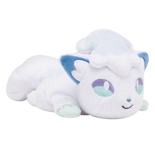 Pokemon Center Kuttari Dolls Doll Plush Toys Comfy Cuddlers with Tag Small - Picture 14 of 18