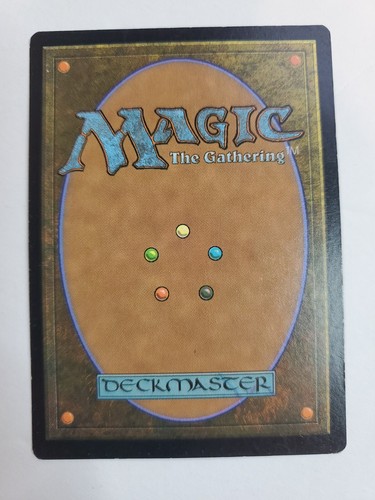 MTG Magic The Gathering Card Sleep Sorcery Blue 2011 Chris Rahn  - Picture 2 of 2