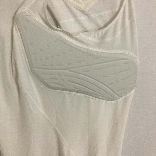 NWT Nike Pro Hyperstrong Padded Compression Basketball Tank Mens 3XL BQ2721-100 - Picture 2 of 7