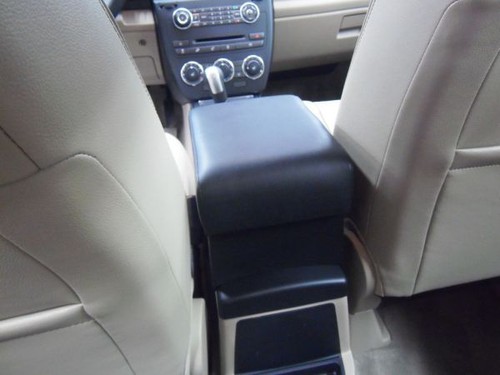 Mittelarmlehne für Land Rover Freelander 2  ab 2013 Armlehne  Armrest Echt Leder - Bild 5 von 5