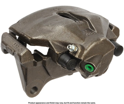 For 2003-2006 Audi A4 Quattro Disc Brake Caliper Cardone 2004 2005 - Picture 3 of 5