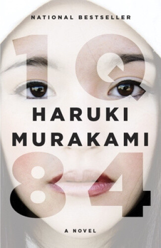 Thumbnail - 1q84 (vintage International) By Murakami, Haruki