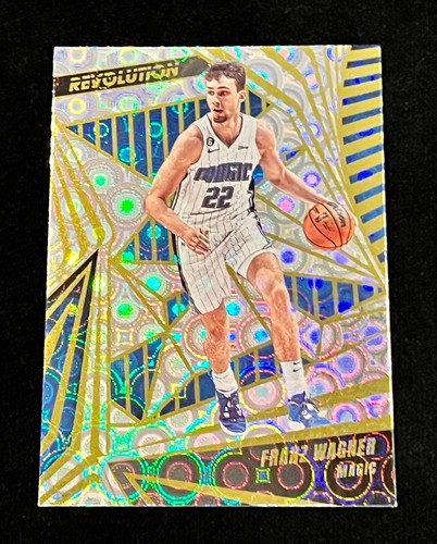 PRICE CUTS 2023 REVOLUTION BASKETBALL COMPLETE YOUR SET SP'S, VETS, ROOKIES - Picture 139 of 260