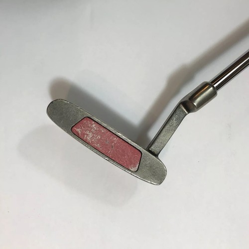 Acuity DN2 Stainless Putter Steel Regular Mens Right Hand Golf Club - Picture 1 of 8