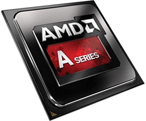 AMD A8-7600 (3,1 Ghz) FM2+ gebraucht - Bild 1 von 1