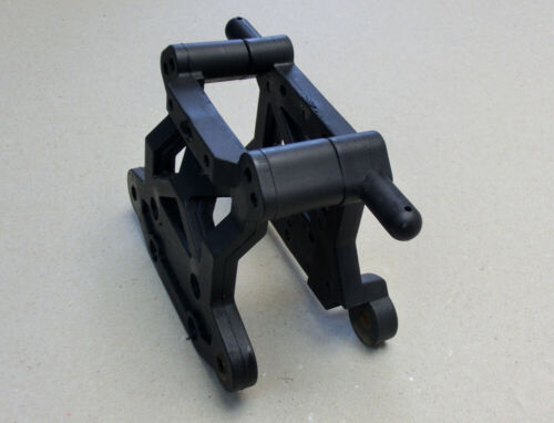 Ersatzteil Dämpferbrücke vorne für Reely Carbon Fighter RC Verbrenner Buggy 1:6 - Bild 4 von 10