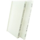 2X  For Kia Sorento Cabin Air Filter 2003-2009 V6 3.3L 3.5L 3.8L