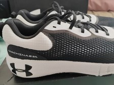 UNDER ARMOUR HOVR MACHINA 2 SE TRAINERS SIZE 11.5 GYM TRAINING RUNNING SHOES RUN