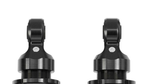 Amortiguadores traseros Harley 1200 XL CB CUSTOM LIMITED B 13-15 Bitubo WME0V 296mm - Imagen 3 de 7
