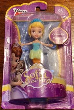 sofia the first mermaid toys