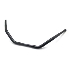 1 1/4" 1.25" Fat Beach Handlebar 1" center For Harley 10-15 Fat boy LO/90-15 Fat