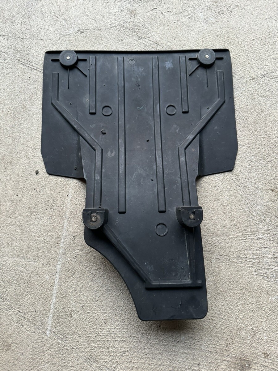 2013-2019 Ford Escape OEM Underbody Cover Splash Shield CV61