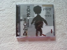 Playing The Angel von Depeche Mode | CD | Zustand neuwertig