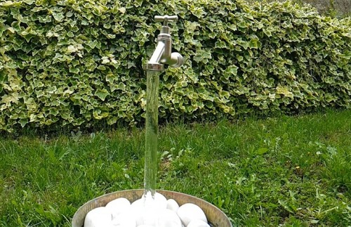 DURCHSICHTIGES ACRYLROHR 100 mm/200 mm/300 mm Längen 30 mm bis 70 mm Außendurchmesser - Bild 5 von 9