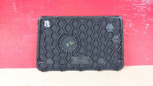 2004-2010 Audi A8L A8 Quattro Speaker Grill Cover Cap Plate OEM 4E0035435A Bose - Picture 2 of 6