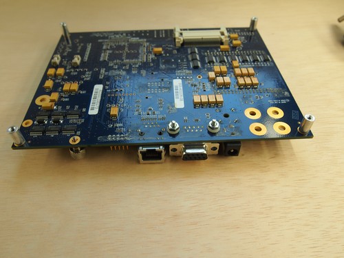 altera cyclone ii development board nios ii ep2c35 ep2c35f672c6n fpga + adapter - Bild 9 von 12