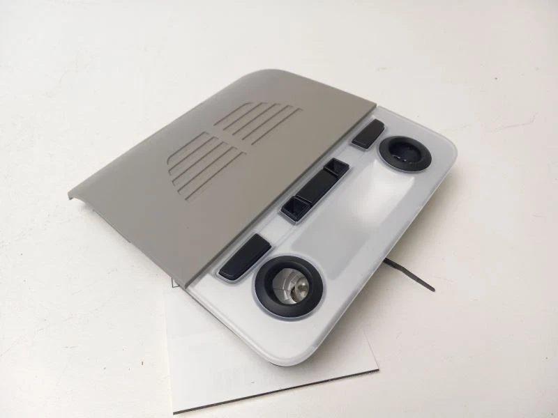 BMW SERIE 3 323i 2006-2011 techo trasero domo luz fabricante de equipos originales 43852 Foto 2 de 4