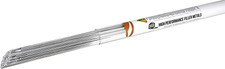 ® - ER5356 - TIG Aluminum Welding Rod - 36" X 1/8" (2 Lb. Pack)