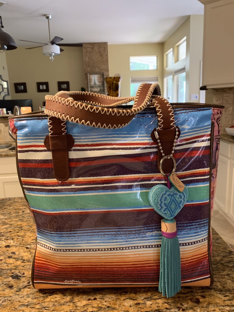 Ebay consuela tote hotsell
