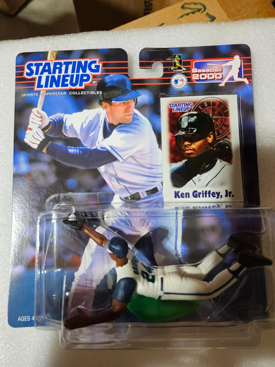 未使用・2000年】 KEN SPORT LINE UP & TARGET 2000 Kenner