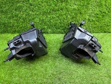 2008-2015 INFINITI G37 Q60 COUPE LEFT RIGHT AIR INTAKE BOX OEM 16500-JK21B