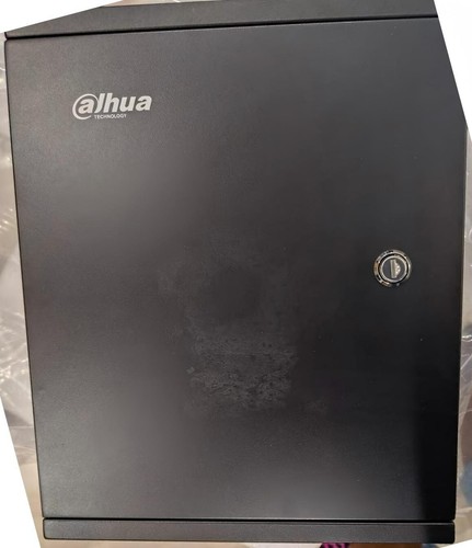 Controlador de acceso de 4 puertas Dahua DH-ASC1204C-D stock en EE. UU. - Imagen 4 de 6