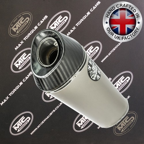 APRILIA RSV 1000 TUONO 02-04 Performance Titanium Motorbike Exhaust, Muffler can - Picture 5 of 21