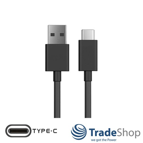 Trade-Shop USB 3.1 Typ-C Netzteil Ladegerät 2,4A für Coolpad Cool S1 - Bild 4 von 4