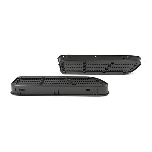 TEGIWA WING VENTS FOR BMW E46 M3 PAIR - Picture 2 of 2