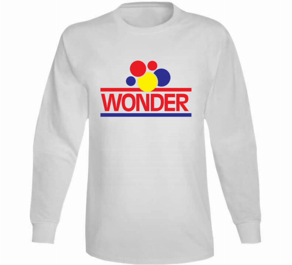 Wonder Bread Shirt Wonder Bread Shirt