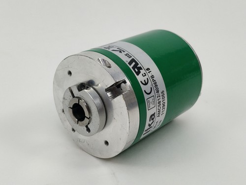 Lika Amc5812/4096pb-15 Encoder