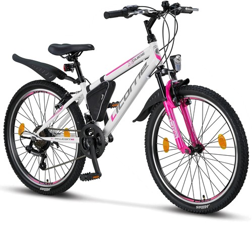 Licorne Bike Guide - Bild 43 von 46