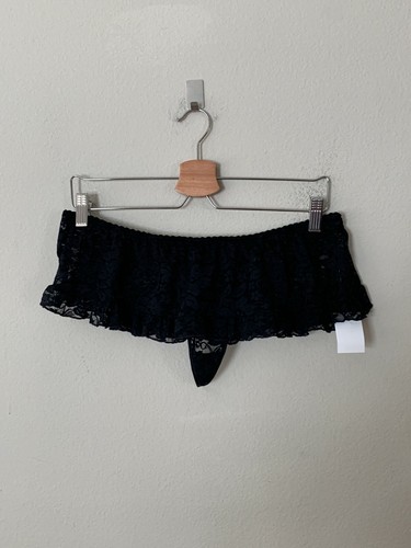 NWT! Linea Donatella Sz S 2-pc Stretch Lace Cami & Shorts Lingerie Set CBE090 - Picture 3 of 6