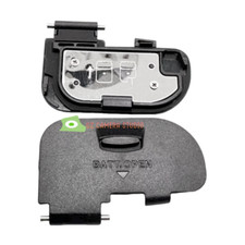 Copy NEW For Canon 70D / 80D / 90D Battery Door Lid Cap Cover Base Plate