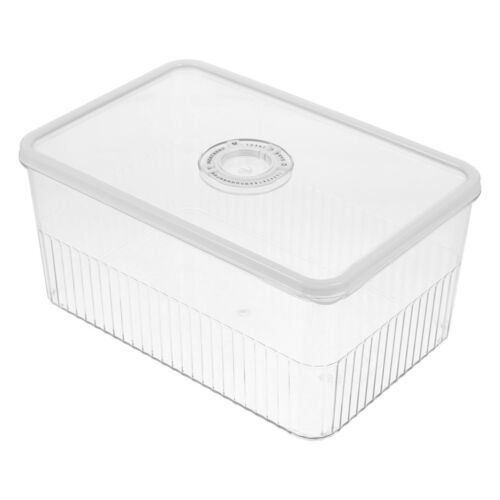Toast Storage Box Toast Packing Box Bread Fridge Box Bread Container with