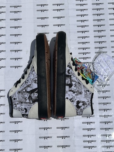 VANS X PRETTY GUARDIAN SAILOR MOON THE LIZZIE - Womens 3-14.5 - IN HAND - Picture 2 of 10