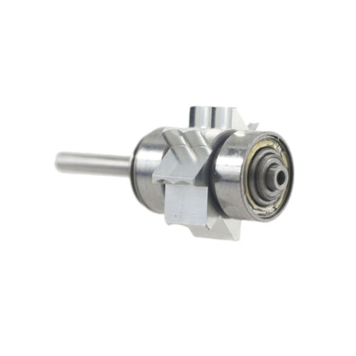 COXO Manipolo Dentale Alta Velocità 4 Fori CX207-F LED Autoalimentazione CX207-W Non LED - Foto 47 di 52