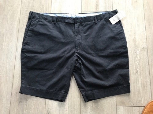 BNWT RALPH LAUREN "Polo" Short taille 42 en BleuPrix De Vente afficher le titre d'origine BNWT RALPH LAUREN "Polo" Short taille 42 en BleuPrix De Vente afficher le titre d'origine