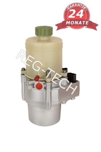 ELEKTROHYDRAULISCHE SERVOPUMPE POLO,FOX,IBIZA,FABIA KOYO 24 MONTE GARANTIE - Bild 2 von 2