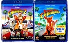 Beverly Hills Chihuahua 2010-Now Blu-ray Discs