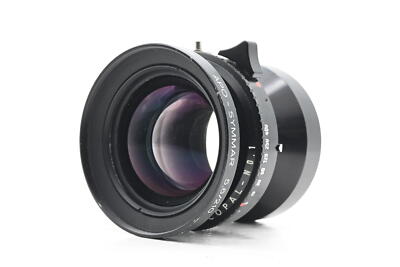 50145★極上 APO SYMMAR F5.6 210mm Schneider Walker Cameras | Schneider 210mm - f5.6 APO Symmar L
