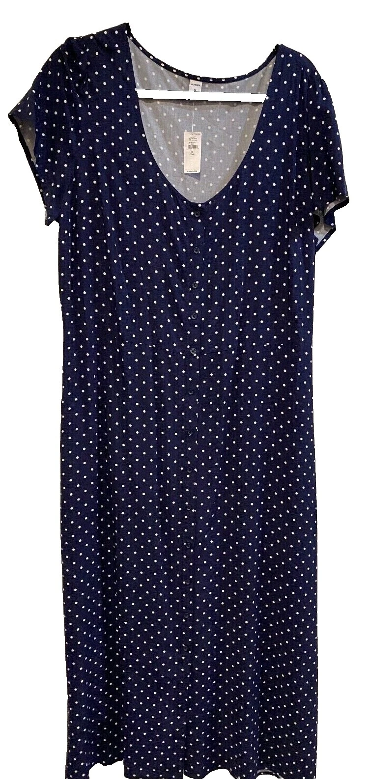 Old Navy Women's Short Sleeve Long