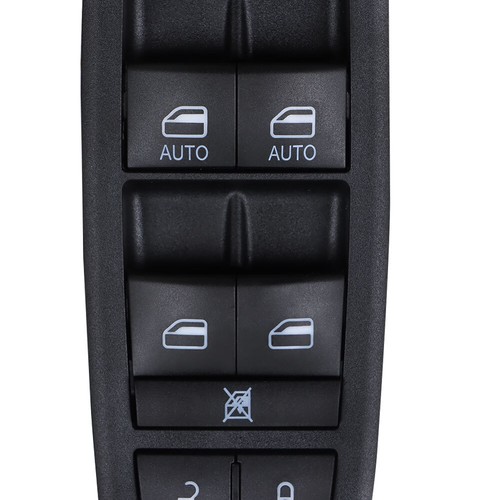 3 Pins Window Switch Driver For 2010-2011 Chrysler Town Country Grand Caravan - Picture 6 of 8