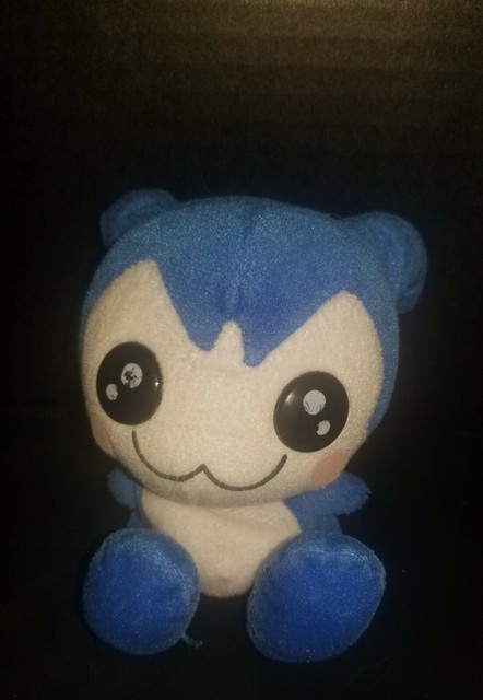 demiveemon plush