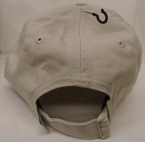 Chicago Bulls Men's New Era 9TWENTY Adjustable Cap Hat - Picture 3 of 5