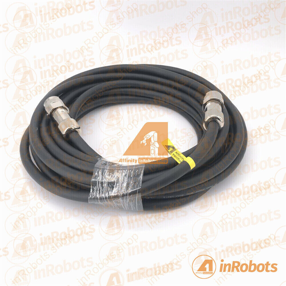 8m CBL-YRC061-1 Cable For YASKAWA DX100 DX200 Robot Motoman