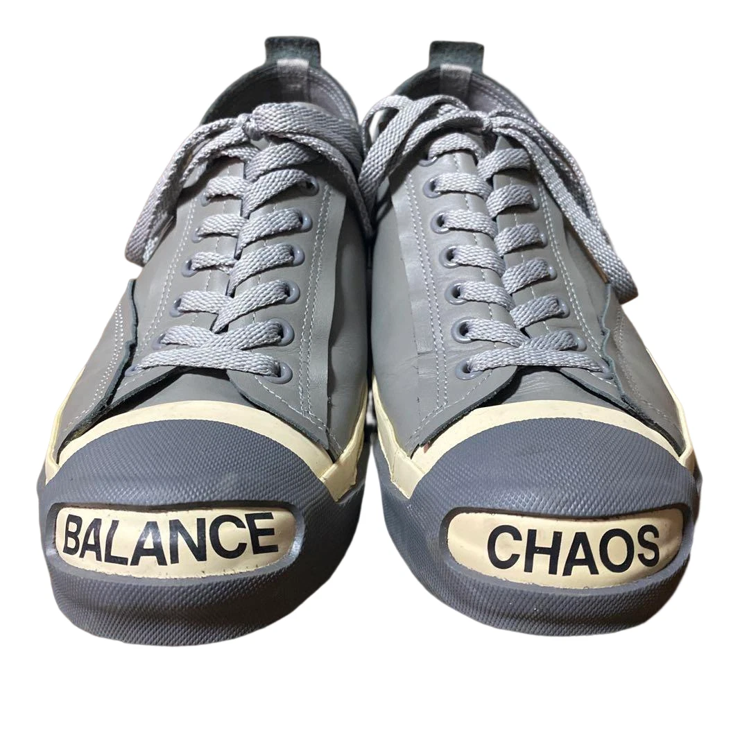 UNDERCOVER Jack Purcell Sneakers (GLAY②)