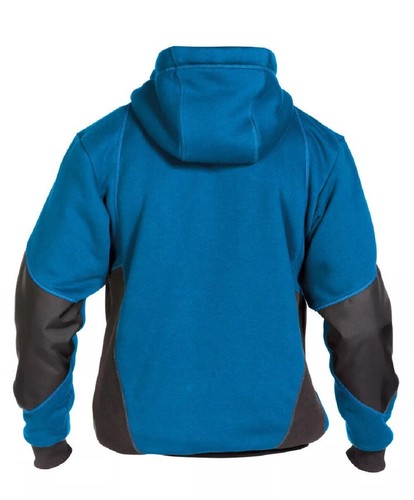 DASSY Sweatshirt PULSE  Jacke Pullover Arbeitspullover Pulli Sweat Shirt robust - Bild 7 von 15